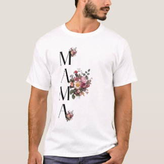 Muttertag T-Shirt