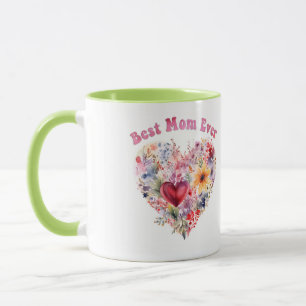 Muttertag Tasse