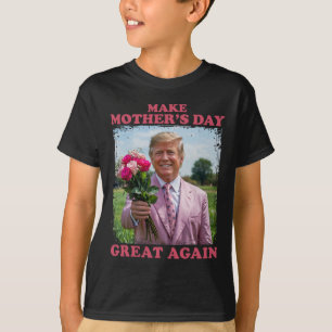 Muttertag wieder großartig machen T-Shirt