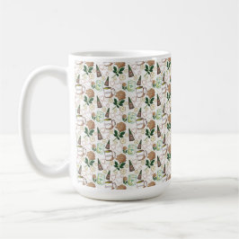 Muttertag Zitrus Kaffeetasse