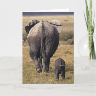 Muttertageskarte Karte