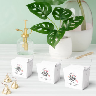 Muttertags-Geschenkbox für Makler | Empfehlungen Geschenkschachtel