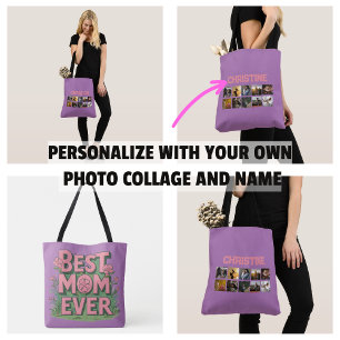 Muttertags-Gifs-Fotocollage Mama