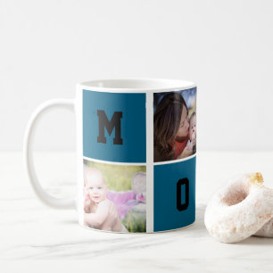 Muttertags-Kaffeetasse Geschenk Kaffeetasse