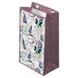 Muttertags-Lavendel Kleine Geschenktüte