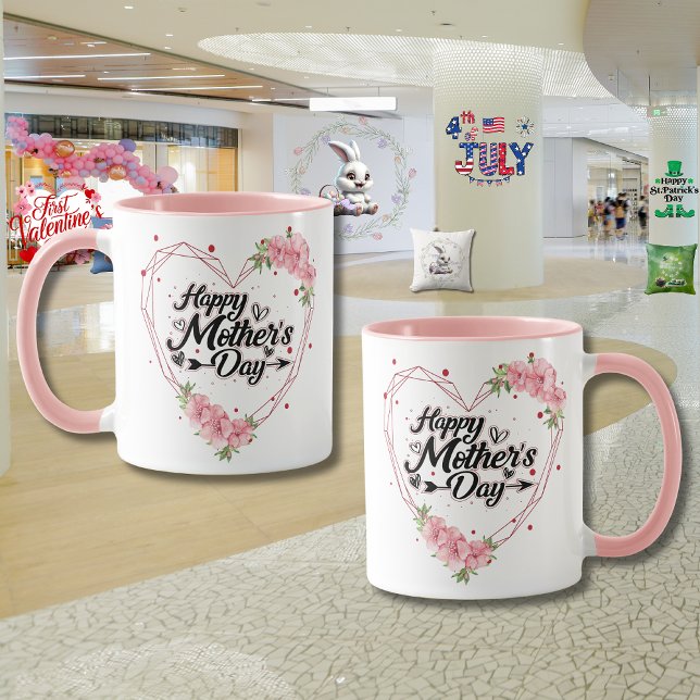 Muttertags-Tasse Tasse (Von Creator hochgeladen)