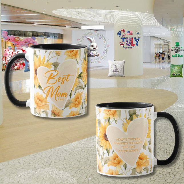 Muttertags-Tasse Tasse (Von Creator hochgeladen)
