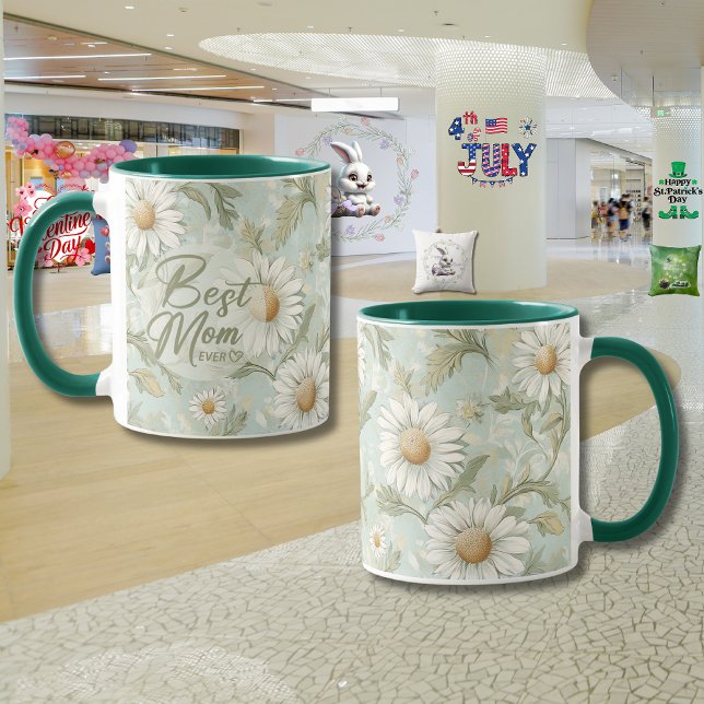 Muttertags-Tasse Tasse (Von Creator hochgeladen)
