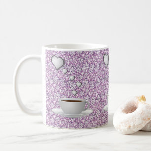 Muttertags-Tassen Kaffeetasse
