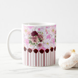 Muttertags-Tassen Kaffeetasse