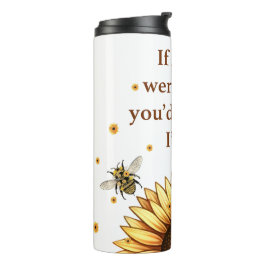 Muttertags-Thermal-Tumbler Thermosbecher