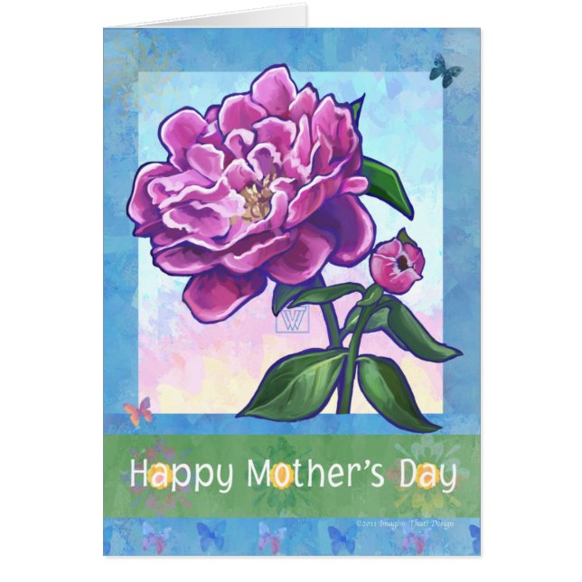 Muttertagsberge (Vorne)