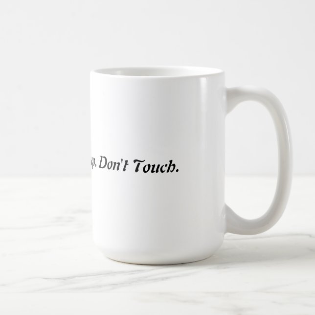 Muttertagscup Kaffeetasse (Rechts)