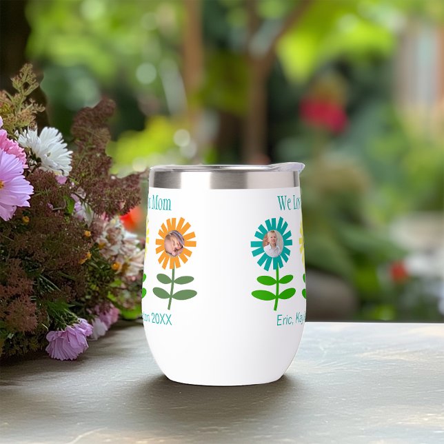 Muttertagsgarten Foto (Von Creator hochgeladen)