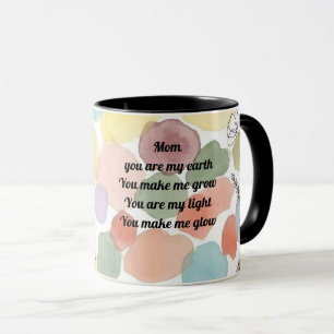 Muttertagsgedicht Tasse