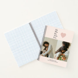 Muttertagsgeschenk für Mama, Chef, Lehrer - Notizbuch