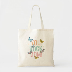 Muttertagsgeschenk, Geburtstagsgeschenk für Mama,  Tragetasche