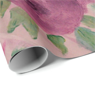 Muttertagsgeschenk Geschenkpapier