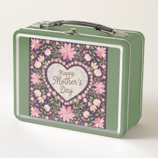 Muttertagsgeschenk Lunchbox