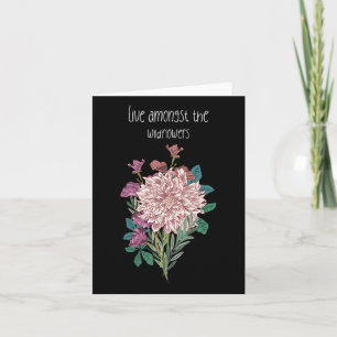 Muttertagsgeschenke für die Mama unter der Wildfl Karte