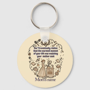 Muttertagsgeschenke Schlüsselanhänger