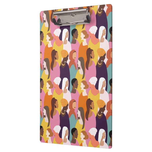 Muttertagskammer Klemmbrett (Links)