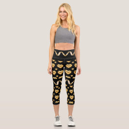 MUTTERTAGSKAPPRIS CAPRI LEGGINGS