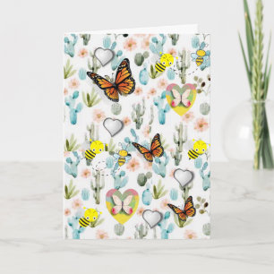 Muttertagskarte Feiertagskarte