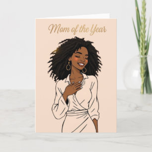 Muttertagskarte Feiertagskarte