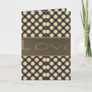 Muttertagskarte Feiertagskarte