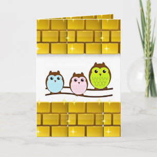 Muttertagskarte Feiertagskarte