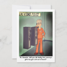 Muttertagskarte für Mädchen