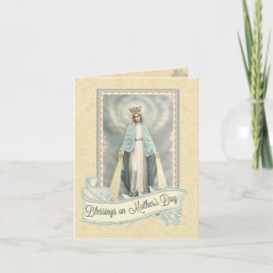 Muttertagskarte Karte