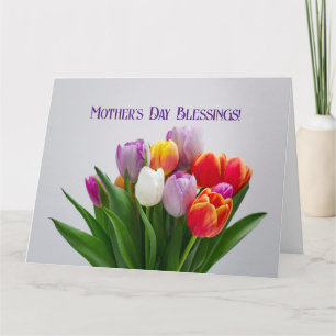 Muttertagskarte Karte