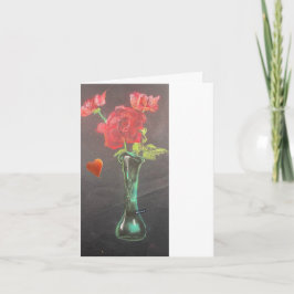 Muttertagskarte Karte