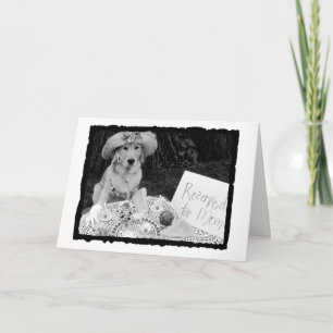 Muttertagskarte Karte