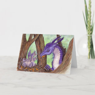 Muttertagskarte Karte