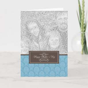 Muttertagskarte Karte