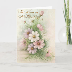 Muttertagskarte Karte