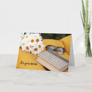 Muttertagskarte Karte