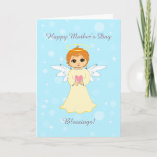 Muttertagskarte Karte