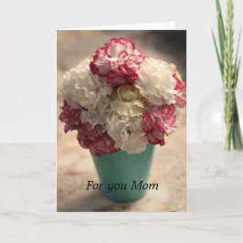 Muttertagskarte Karte