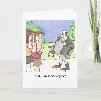 Muttertagskarte Karte