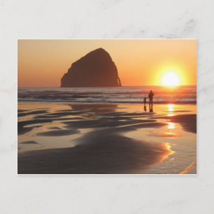 Muttertagskarte Postkarte