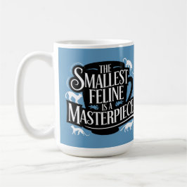 Muttertagskatze Lover einzigartiges Geschenk Kaffeetasse