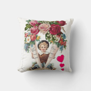 Muttertagskissen Kissen