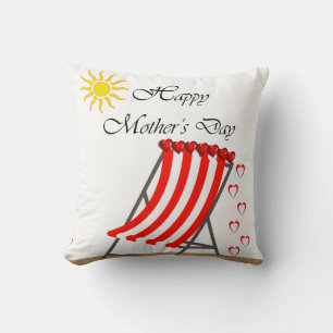 Muttertagskissen Kissen