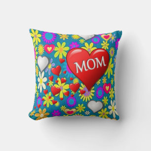 Muttertagskissen Kissen