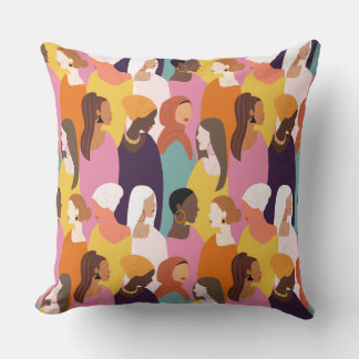 Muttertagskissen Kissen