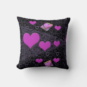 Muttertagskissen Kissen